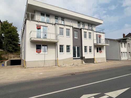 2-Raum Wohnung, Wohnung 5 - 2 Zimmer Etagenwohnung zur Miete in Bad Doberan