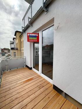 Balkon - 
