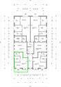 2-Raum Wohnung, Wohnung 5 - 