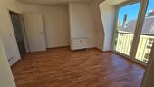 Wohnzimmer - 2 Zimmer Etagenwohnung in Dresden
