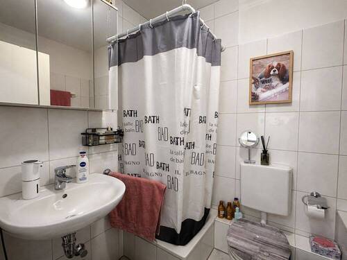 Badezimmer - 