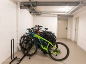 Fahrradkeller - 