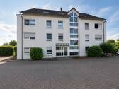 Frontansicht - Vermietete Eigentumswohnung mit Terrasse und Gartenanteil in Haßlinghausen