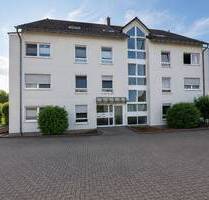 Vermietete Eigentumswohnung mit Terrasse und Gartenanteil in Haßlinghausen - Sprockhövel / Haßlinghausen