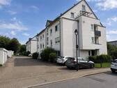 Seitenansicht - 2 Zimmer Etagenwohnung zum Kaufen in Sprockhövel / Haßlinghausen