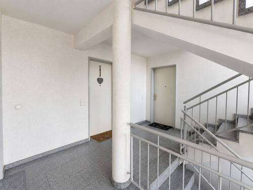 Hausflur - 