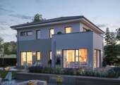 Hausansicht - 