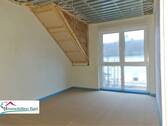 Schlafzimmer - GESTALTEN SIE IHR ZUHAUSE NACH IHREN WÜNSCHEN! ATTRAKTIVE 126 M² DACHGESCHOSSWOHNUNG!