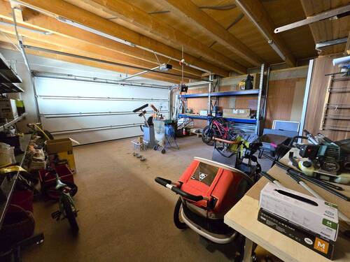 Doppelgarage - 