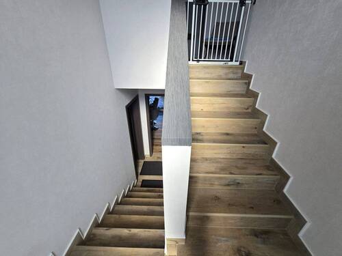 Treppe (Massiv) - 