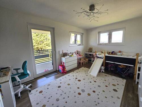 Kinderzimmer 1 - 