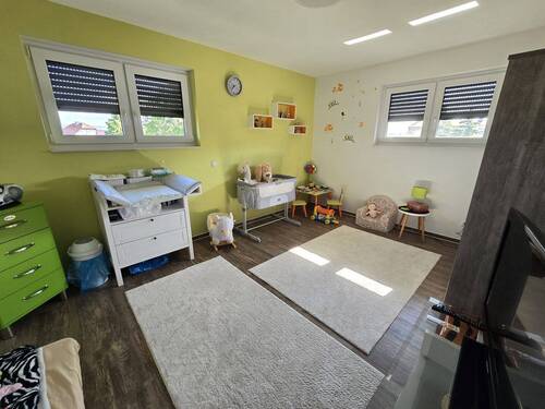 Kinderzimmer 2 - 