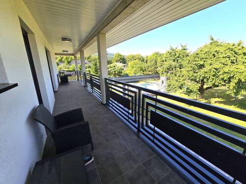 Balkon - 