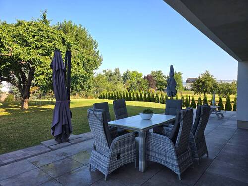 Terrasse - 