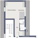 Wohnung9.unmöbliert.ohne.Maße - Etagenwohnung mit 32,00 m² in Bad Liebenzell zum Kaufen