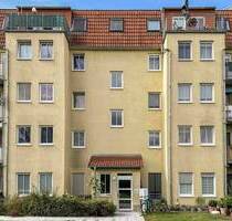 Zukunftssicheres Investment: Langfristig vermietete 2-Zi.-ETW in Innenstadtlage - Dresden Pieschen-Süd