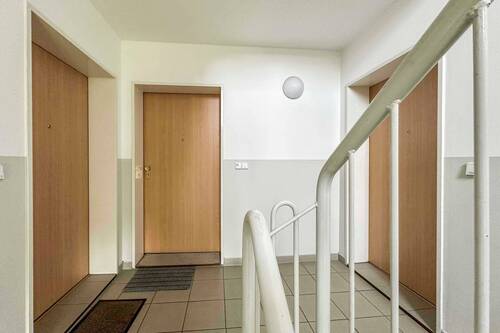 Hausflur - 