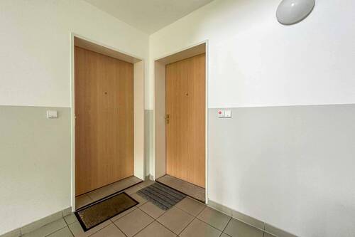 Hausflur - 