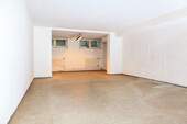 Hobbyraum im Souterrain - 