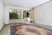 Wohnzimmer - Etagenwohnung mit 85,20 m² in Berlin-Grunewald zum Kaufen