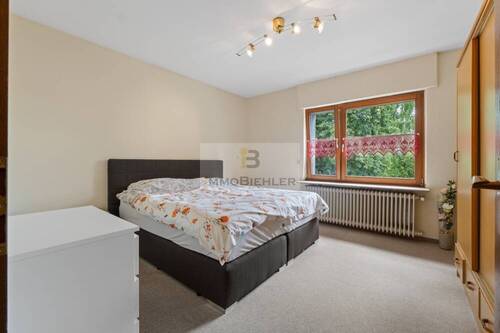 Rückzugsparadies - 6 Zimmer Mehrfamilienhaus, Wohnhaus in Wermelskirchen