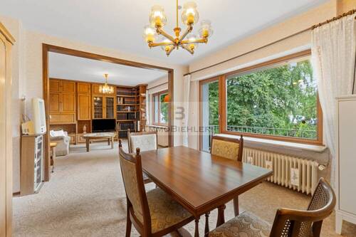 Exklusiver Lifestyle - Mehrfamilienhaus, Wohnhaus mit 108,00 m&sup2; in Wermelskirchen zum Kaufen