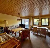 Gemütliche 3 Zimmer-Wohnung mit Urlaubsambiente - Enzklösterle