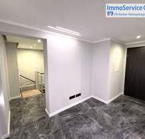 Moderne 4-Zimmer-Eigentumswohnung mit Hobbyraum im Souterrain. - Nürnberg Galgenhof