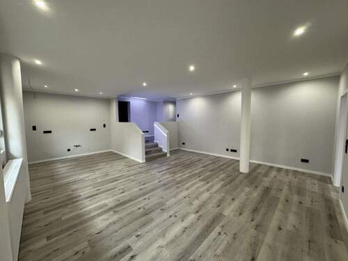 Wohnenzimmer Küche - 