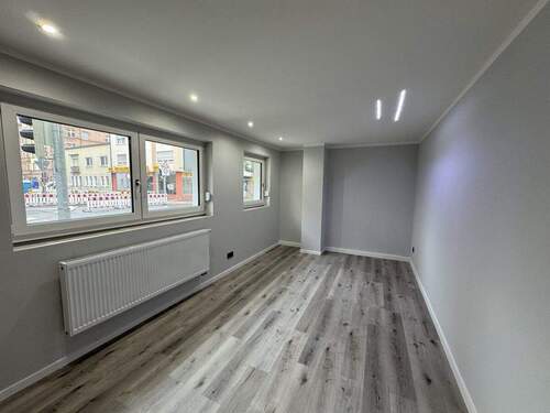 ArbeitsGästeKinderzimmer - 