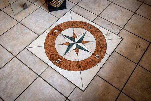 Seefahrt - 4 Zimmer Einfamilienhaus in Lemwerder