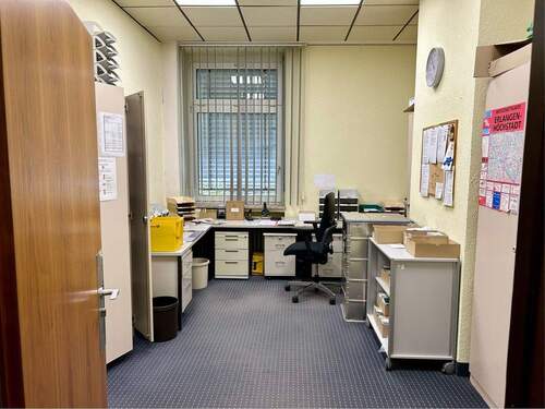 Büro 2 EG - Büro in Höchstadt zum Kaufen