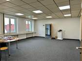 Büro im OG - 