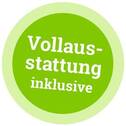 Vollausstattung - 