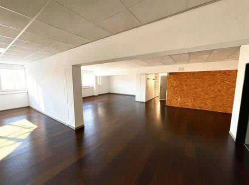 Links vom Flur 1. OG - 