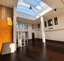 Flexible Gewerbeimmobilie bis 2.385 m² | Mit Atrium | Stuhr bei Bremen