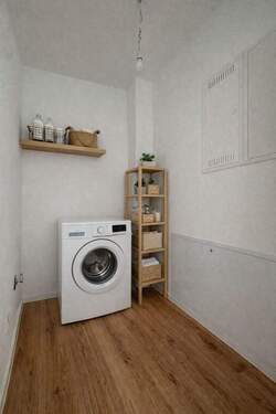 Visualisierung HWR-Raum - 