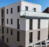 Ihr neues IMMOBILIEN QUARTIER: Barrierefreie & energieeffiziente KfW-40-Wohnung mit Förderung! - Hameln Innenstadt