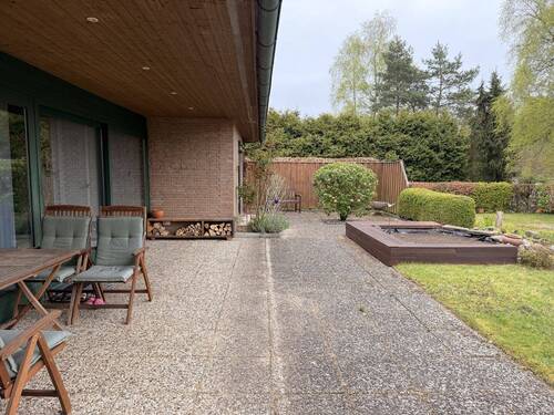 Terrasse - 