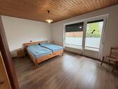 Schlafraum - 