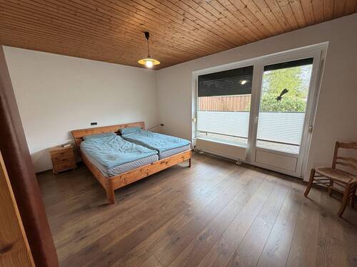 Schlafraum - 