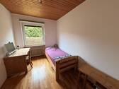 Schlafraum - 