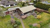 Luftbild - ***HANDELOH-WÖRME***TOP GEPFLEGTER BUNGALOW ZU VERKAUFEN***