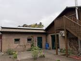 Zugang zur Garage und Schuppen - 