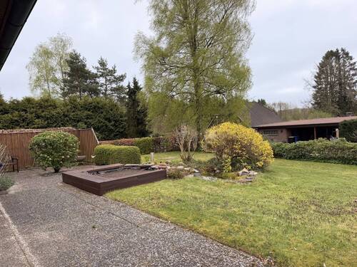 Garten - 