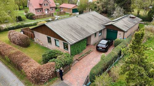 Luftbild - 