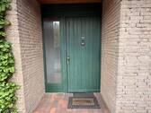 Haustür - Bungalow mit 130,00 m&sup2; in Handeloh / Wörme zum Kaufen