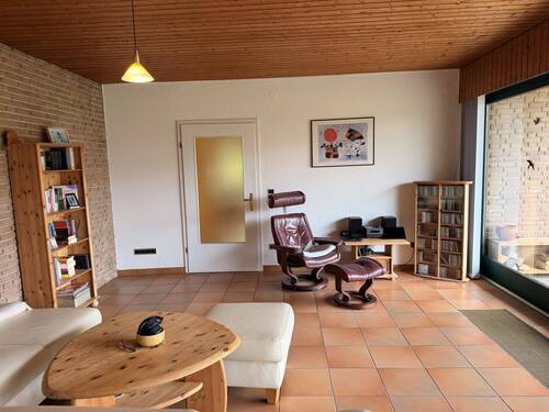 Wohnzimmer - 