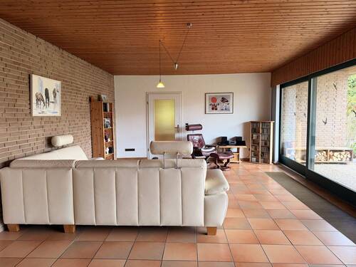 Wohnzimmer - 