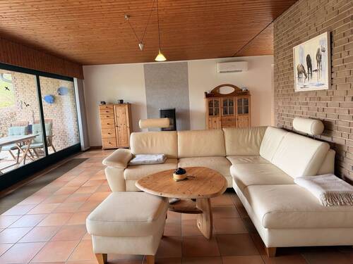 Wohnzimmer - 